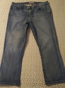 Tommy Hilfiger Womens Jeans